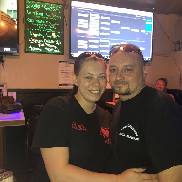 Meet your Posher, Heather - Picture 1 of 1